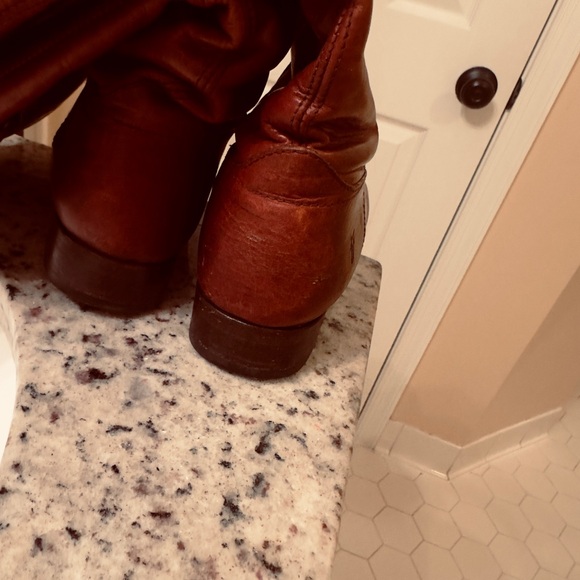 Frye boots - Picture 4 of 8
